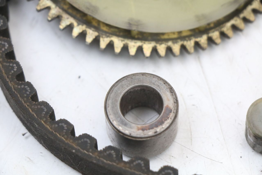 photo de VARIATOR PIAGGIO TYPHOON 80 (1994 - 1997) - Additional view of the item