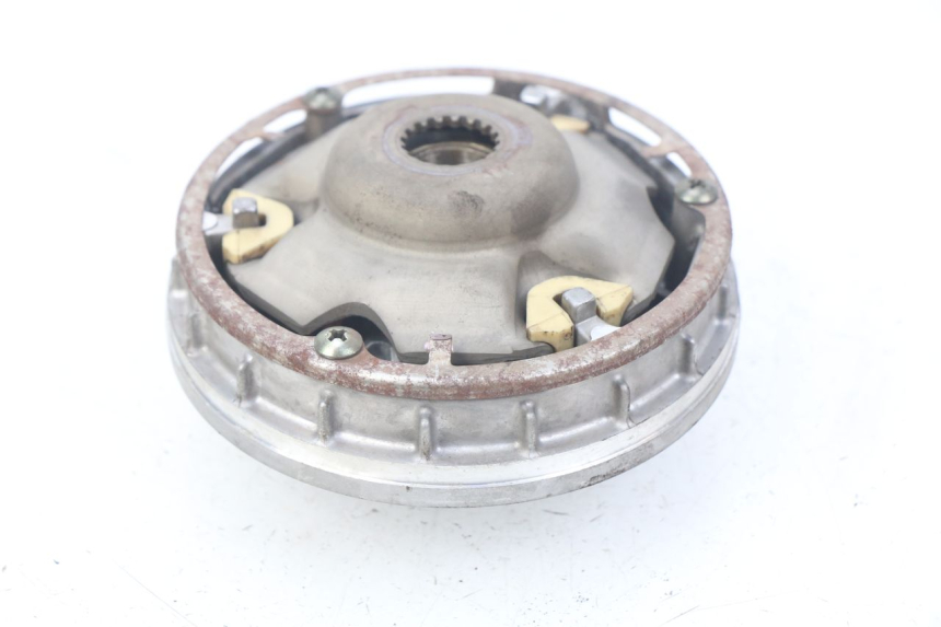 photo de VARIATOR SUZUKI UH BURGMAN 125 (2002 - 2006) - Component detail