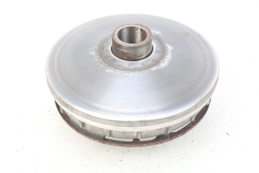photo de VARIATOR SUZUKI UH BURGMAN 125 (2002 - 2006) - Zoom on usage condition