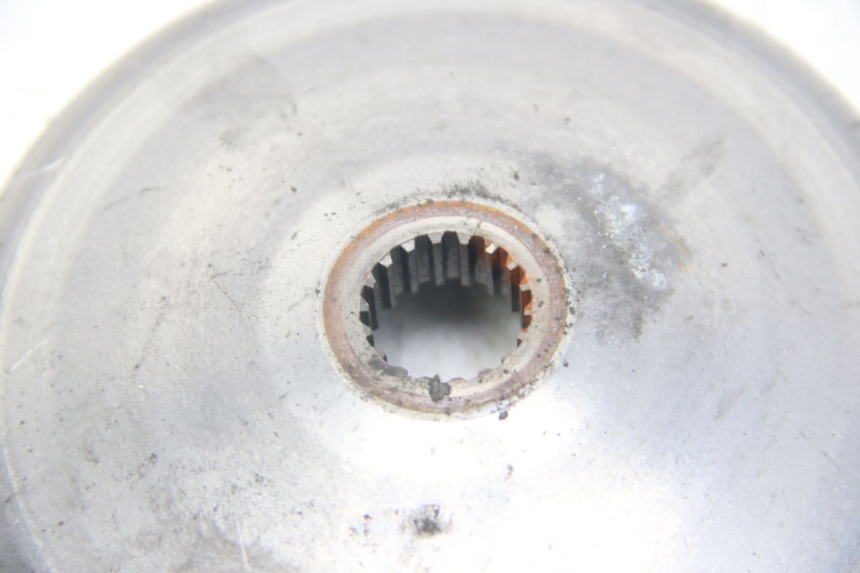 photo de VARIATOR SUZUKI UH BURGMAN 125 (2002 - 2006) - Fixing points details