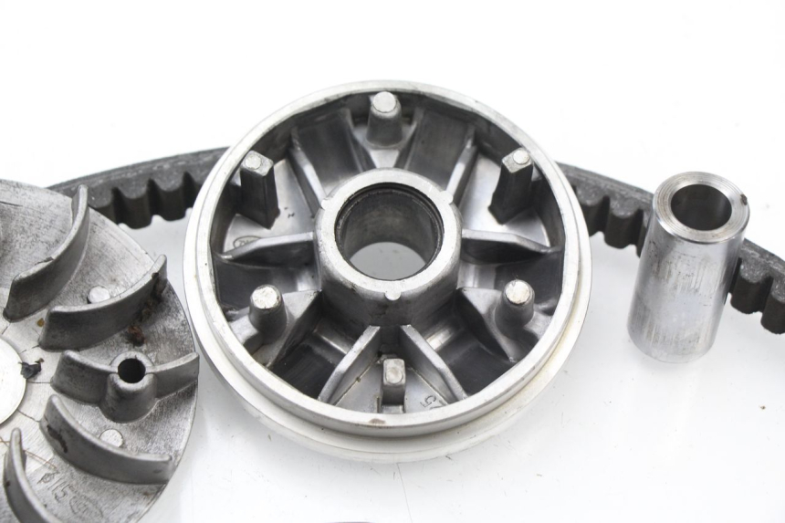 photo de VARIATOR REVATTO URBA GT 125 (2007 - 2017) - Product overview