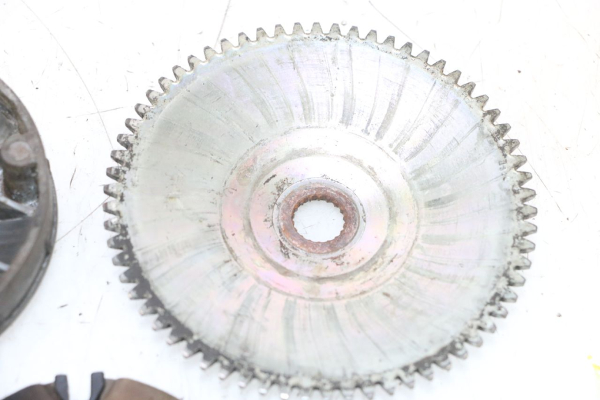 photo de VARIATOR PIAGGIO VESPA LX 2T 50 (2005 - 2013) - Component zoom