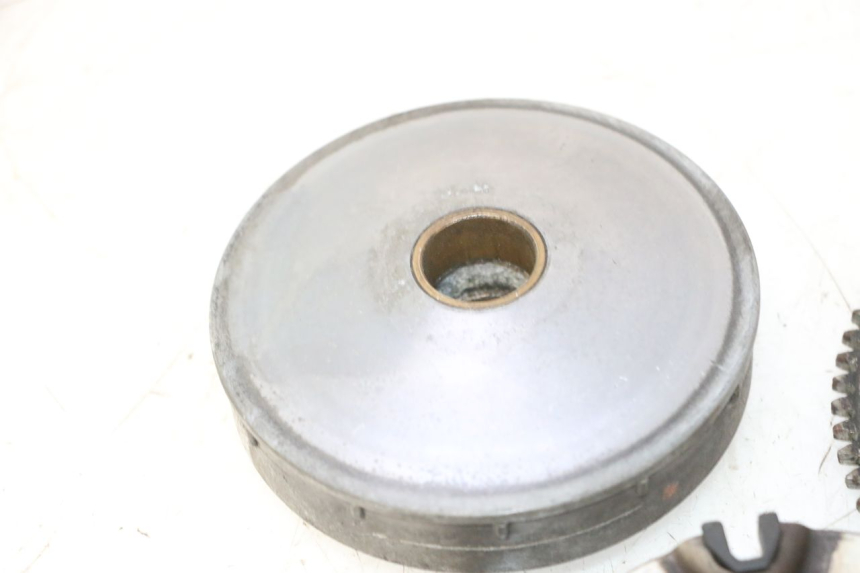 photo de VARIATOR PIAGGIO VESPA LX 2T 50 (2005 - 2013) - Fixing points details