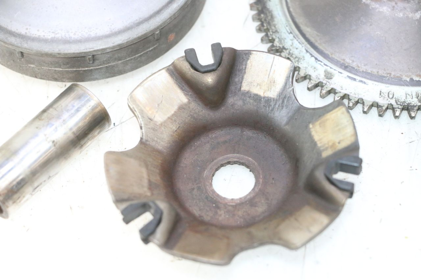 photo de VARIATOR PIAGGIO VESPA LX 2T 50 (2005 - 2013) - Checked used part