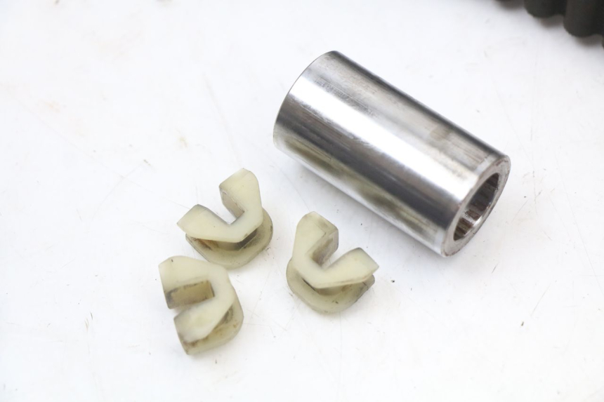 photo de VARIATOR PIAGGIO VESPA LX 125 (2005 - 2010) - Checked used part