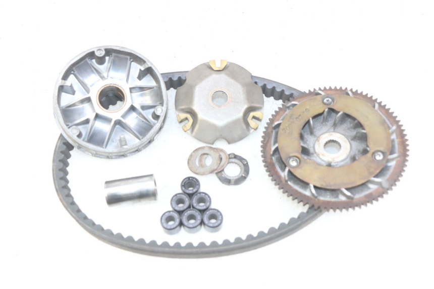 photo de VARIATOR PIAGGIO VESPA LXV 125 (2006 - 2009) - Main view