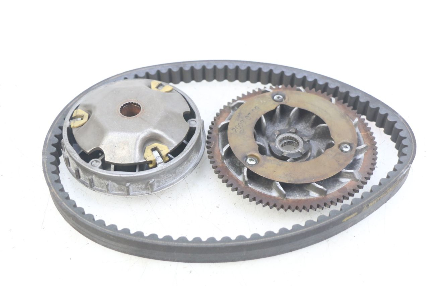 photo de VARIATOR PIAGGIO VESPA LXV 125 (2006 - 2009) - Component detail