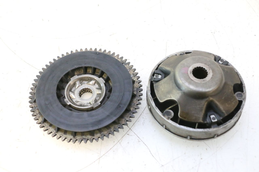 photo de VARIATOR PIAGGIO VESPA PRIMAVERA 2T 50 (2013 - 2018) - Main view