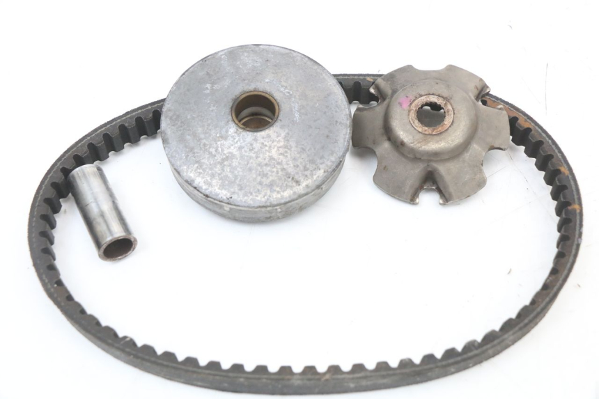 photo de VARIATOR PIAGGIO VESPA S 2T 50 (2007 - 2014) - Component detail