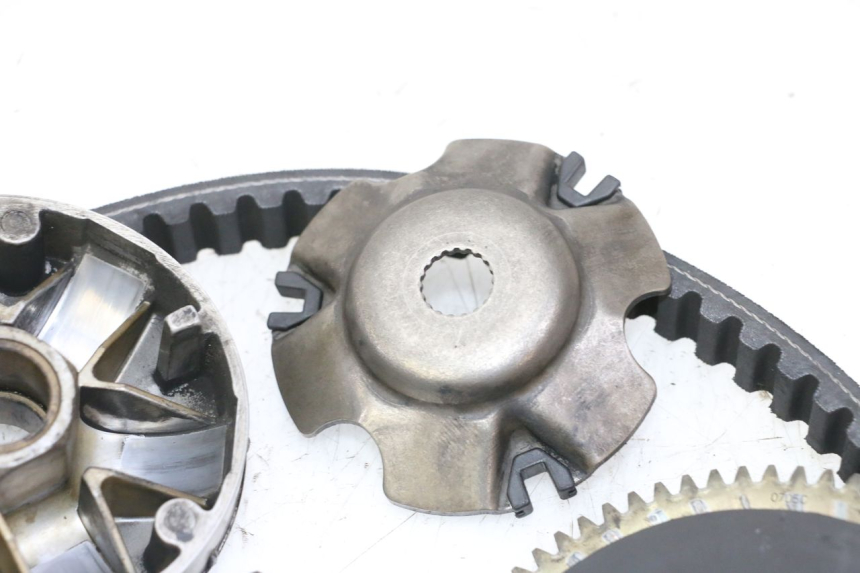 photo de VARIATOR PIAGGIO VESPA S 2T 50 (2007 - 2014) - Additional view of the item