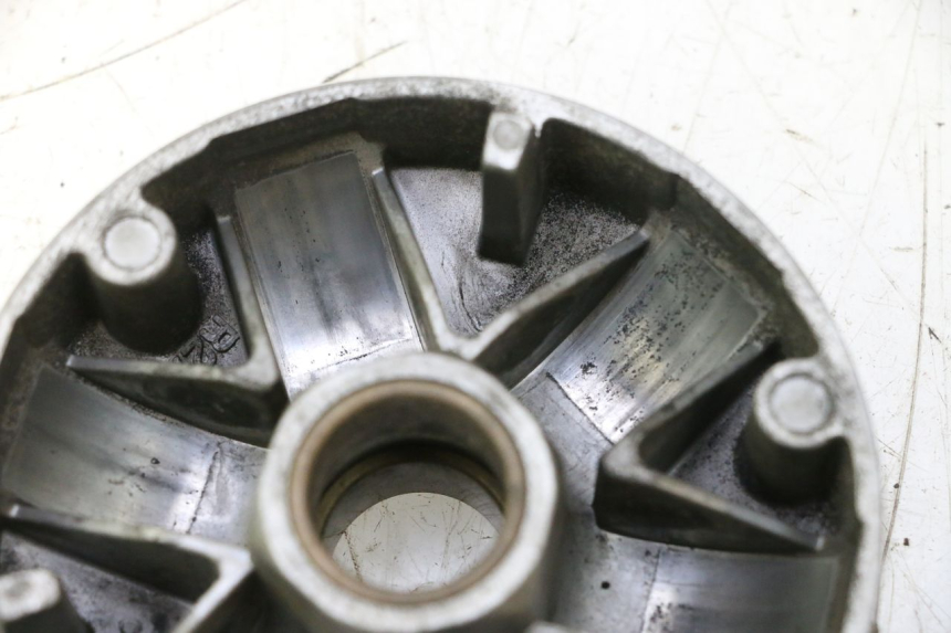 photo de VARIATOR PIAGGIO VESPA S 2T 50 (2007 - 2014) - Component detail