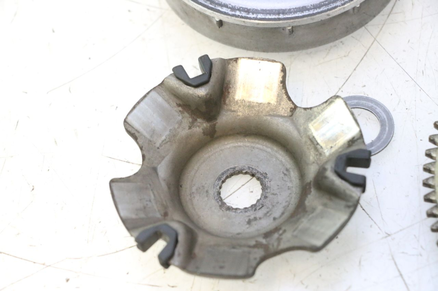 photo de VARIATOR PIAGGIO VESPA S 2T 50 (2007 - 2014) - Checked used part