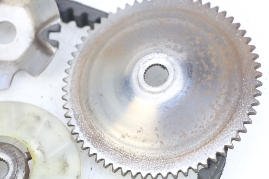 photo de VARIATOR KYMCO VITALITY 2T 50 (2004 - 2010) - Product overview