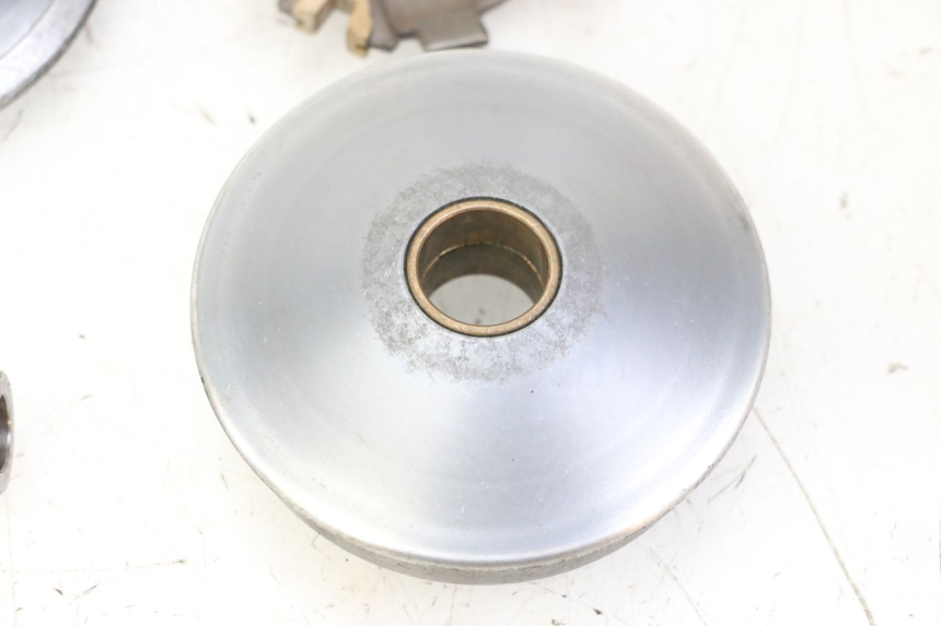 photo de VARIATOR PEUGEOT VIVACITY NEW 2T 50 (2008 - 2017) - Zoom on usage condition