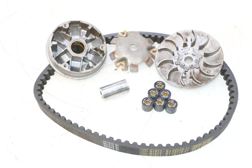 photo de VARIATOR PEUGEOT VIVACITY NEW 2T 50 (2008 - 2017) - Main view