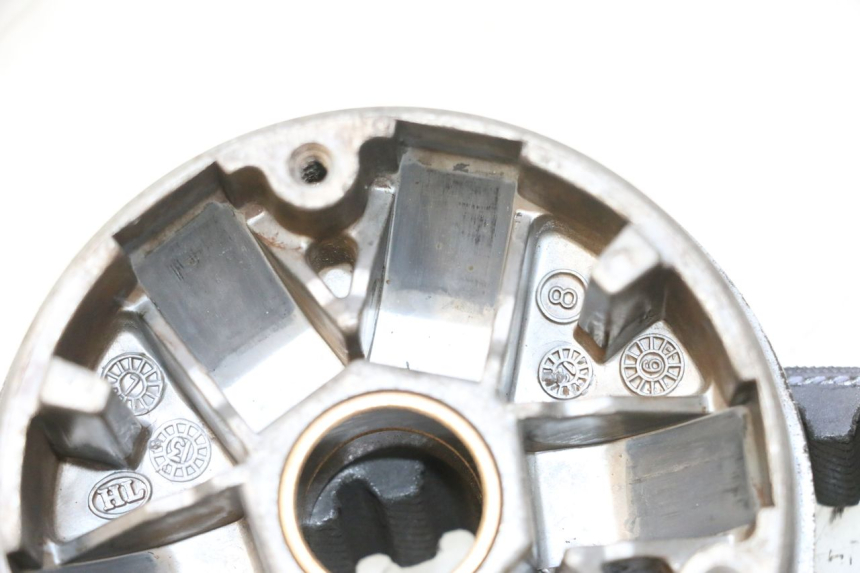 photo de VARIATOR PEUGEOT VIVACITY NEW 2T 50 (2008 - 2017) - Additional view of the item