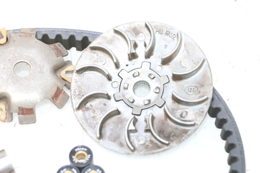 photo de VARIATOR PEUGEOT VIVACITY NEW 2T 50 (2008 - 2017) - High-resolution close-up