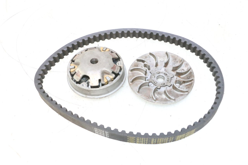 photo de VARIATOR PEUGEOT VIVACITY NEW 2T 50 (2008 - 2017) - Alternative perspective