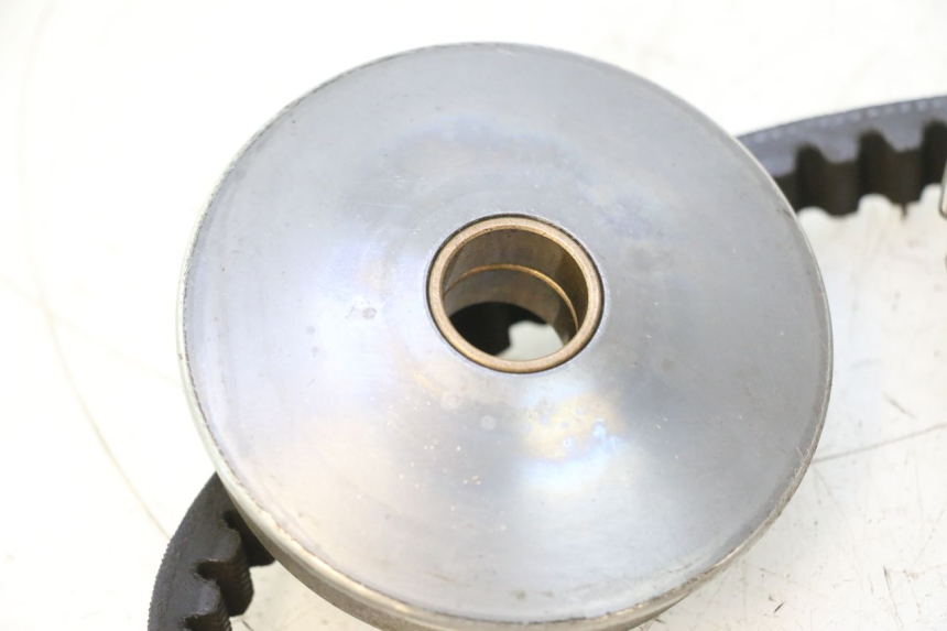 photo de VARIATOR PEUGEOT VIVACITY NEW 2T 50 (2008 - 2017) - Surface and material condition