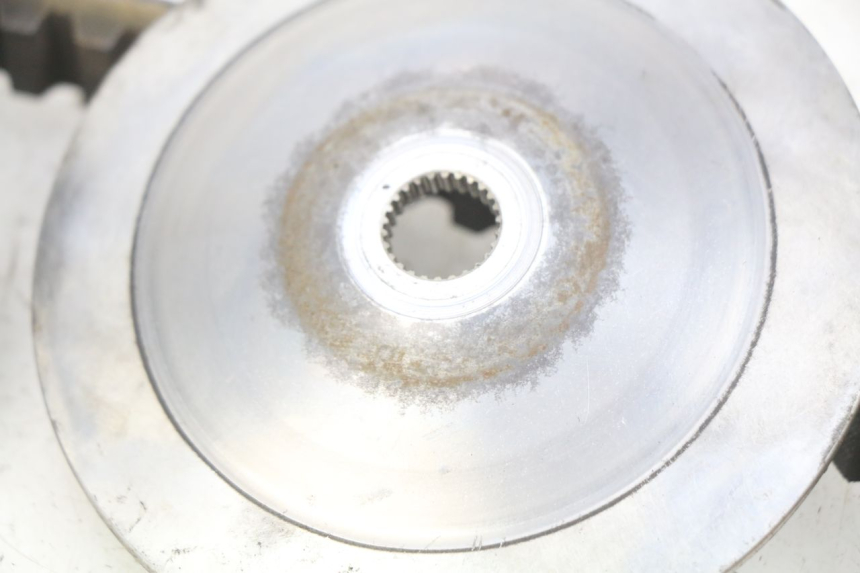 photo de VARIATOR PEUGEOT VIVACITY NEW 4T 50 (2008 - 2017) - Product overview