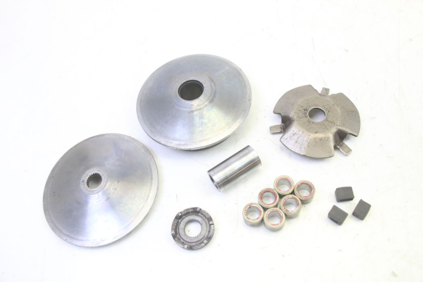 photo de VARIATOR PEUGEOT VIVACITY NEW 4T 50 (2008 - 2017) - Component detail