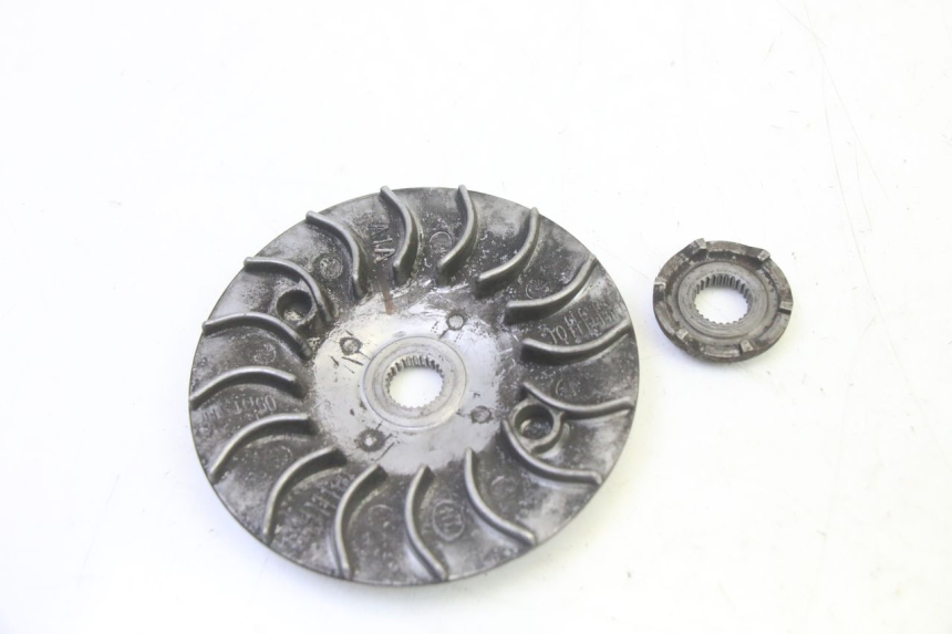 photo de VARIATOR PEUGEOT VIVACITY NEW 4T 50 (2008 - 2017) - Alternative perspective