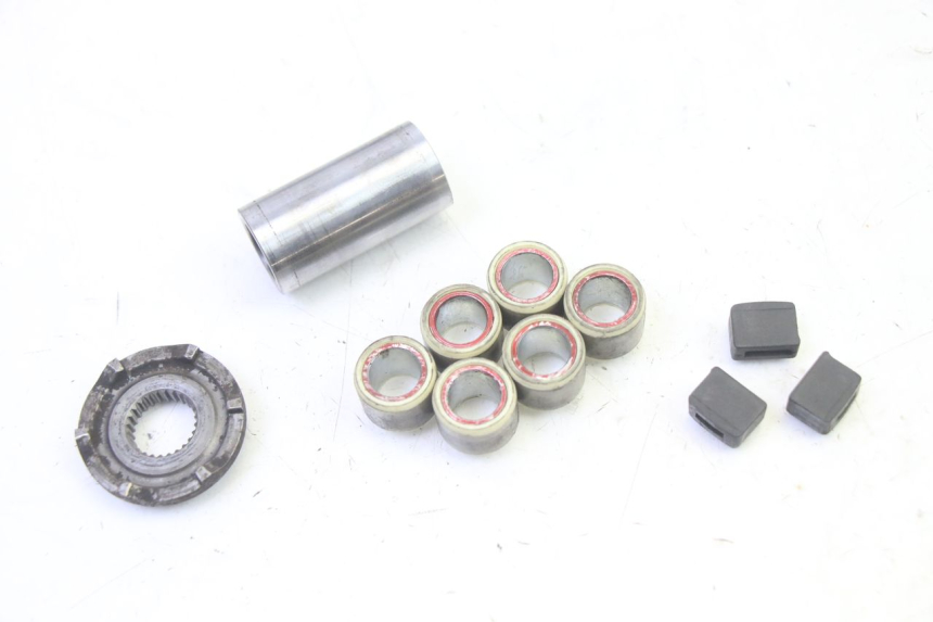 photo de VARIATOR PEUGEOT VIVACITY NEW 4T 50 (2008 - 2017) - Product overview