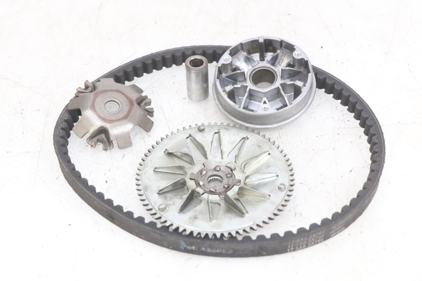 photo de VARIATOR PEUGEOT VIVACITY 50 (2004 - 2009) - Main view