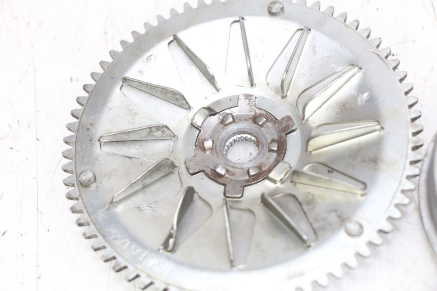 photo de VARIATOR PEUGEOT VIVACITY 50 (2004 - 2009) - Distinctive features