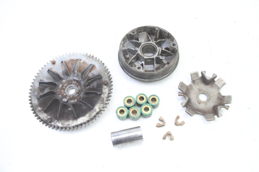 photo de VARIATOR PEUGEOT VIVACITY 50 (2004 - 2009) - Main view