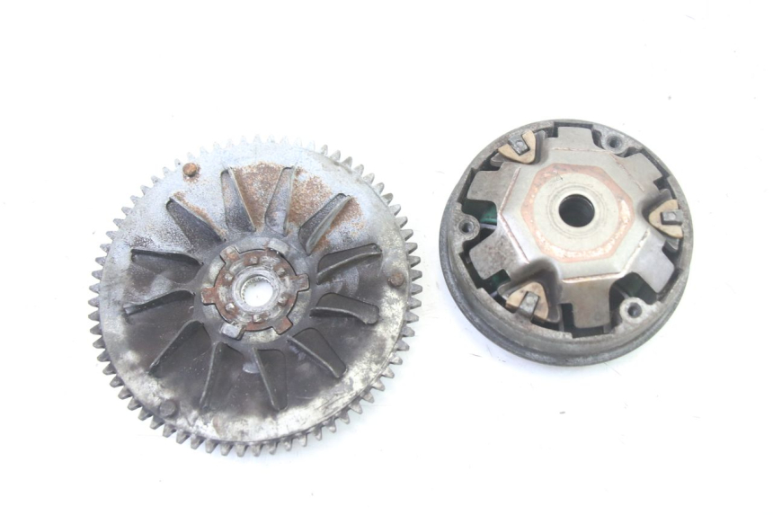 photo de VARIATOR PEUGEOT VIVACITY 50 (2004 - 2009) - Zoom on usage condition