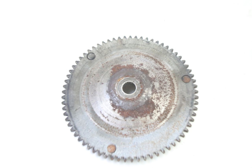 photo de VARIATOR PEUGEOT VIVACITY 50 (2004 - 2009) - Fixing points details