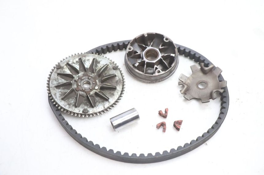 photo de VARIATOR PEUGEOT VIVACITY 50 (2004 - 2009) - Main view