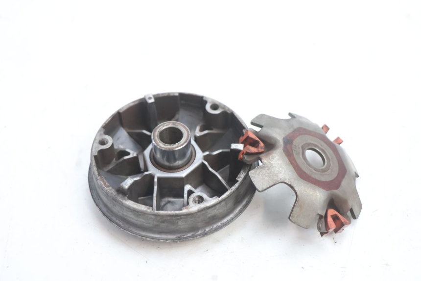 photo de VARIATOR PEUGEOT VIVACITY 50 (2004 - 2009) - Alternative perspective