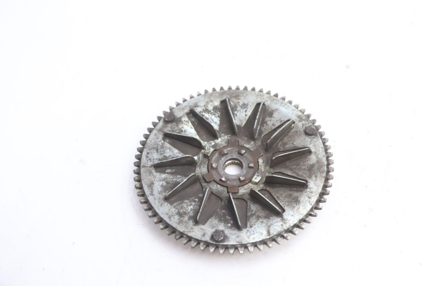 photo de VARIATOR PEUGEOT VIVACITY 50 (2004 - 2009) - Technical close-up