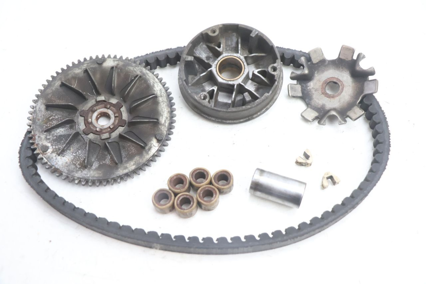 photo de VARIATOR PEUGEOT VIVACITY 50 (2004 - 2009) - Main view