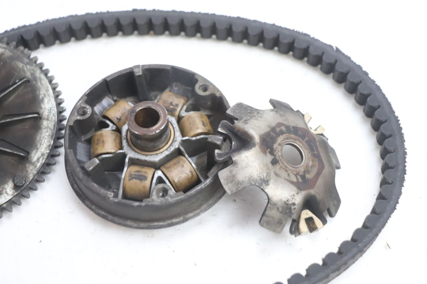photo de VARIATOR PEUGEOT VIVACITY 50 (2004 - 2009) - Product overview