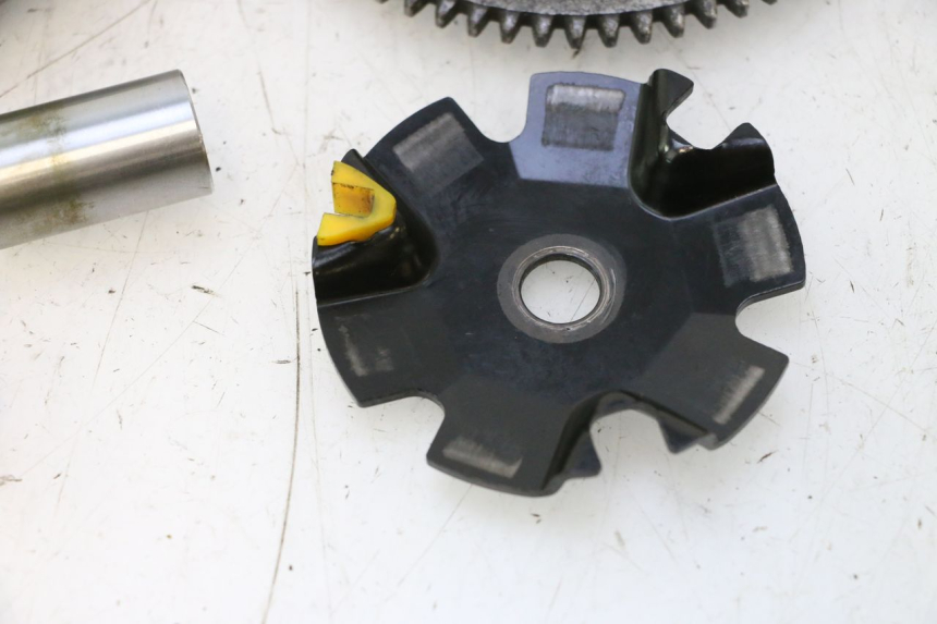 photo de VARIATOR PEUGEOT VIVACITY 50 (1998 - 2003) - Alternative perspective