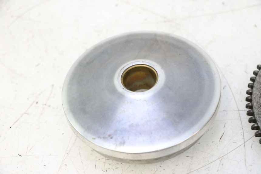photo de VARIATOR PEUGEOT VIVACITY 50 (1998 - 2003) - Technical close-up