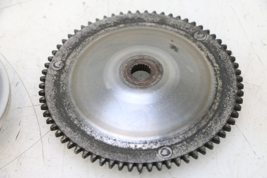 photo de VARIATOR PEUGEOT VIVACITY 50 (1998 - 2003) - Product overview