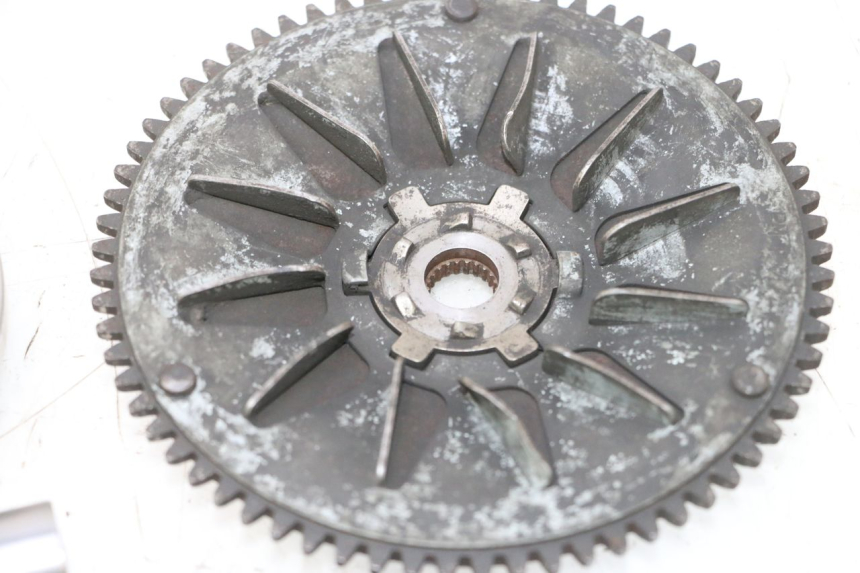 photo de VARIATOR PEUGEOT VIVACITY 50 (1998 - 2003) - Checked used part