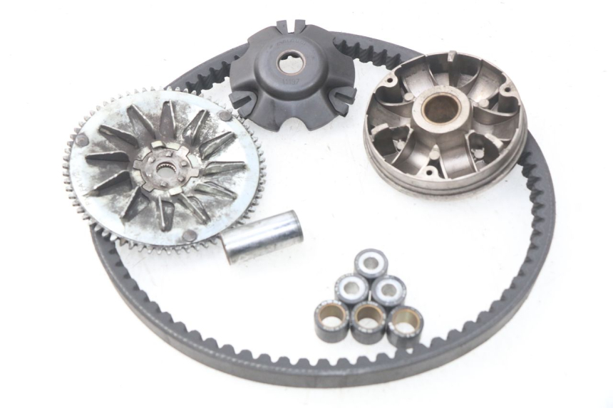 photo de VARIATOR PEUGEOT VIVACITY 100 (1999 - 2008) - Main view