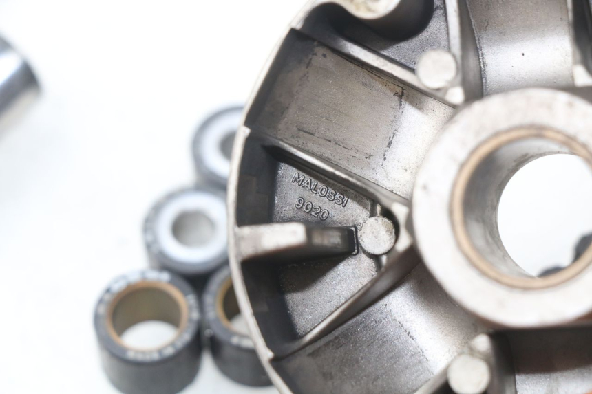 photo de VARIATOR PEUGEOT VIVACITY 100 (1999 - 2008) - Alternative perspective