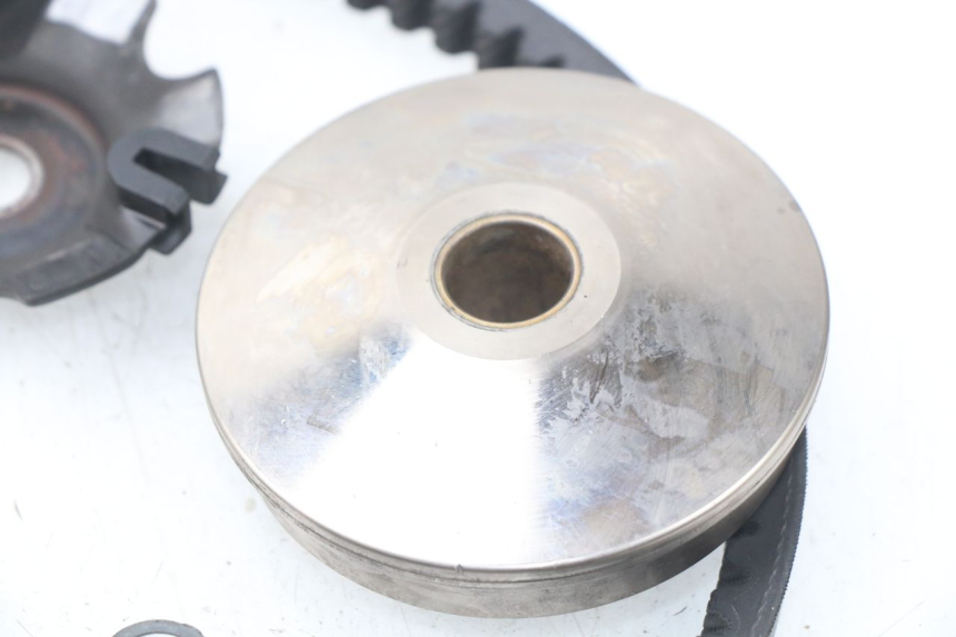 photo de VARIATOR PEUGEOT VIVACITY 100 (1999 - 2008) - Product overview