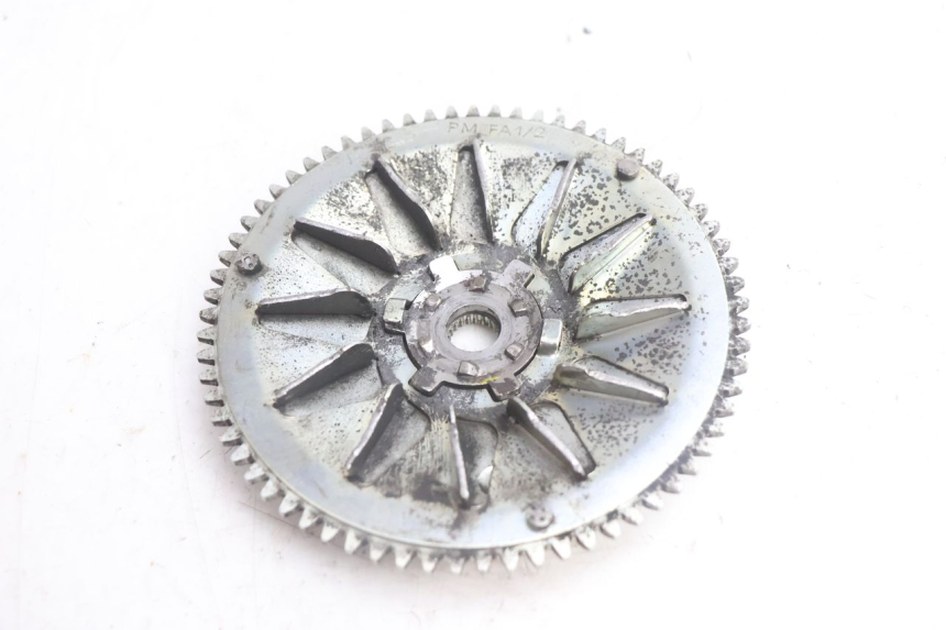 photo de VARIATOR PEUGEOT VIVACITY 100 (1999 - 2008) - Component detail