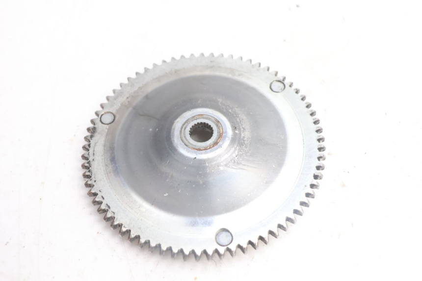 photo de VARIATOR PEUGEOT VIVACITY 100 (1999 - 2008) - Zoom on usage condition