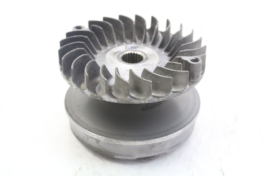 photo de VARIATOR KYMCO X-CITING XCITING 400 (2014 - 2018) - Main view