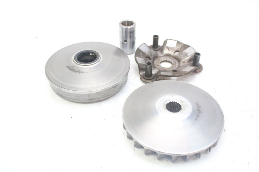 photo de VARIATOR KYMCO X-CITING XCITING 400 (2014 - 2018) - Component detail