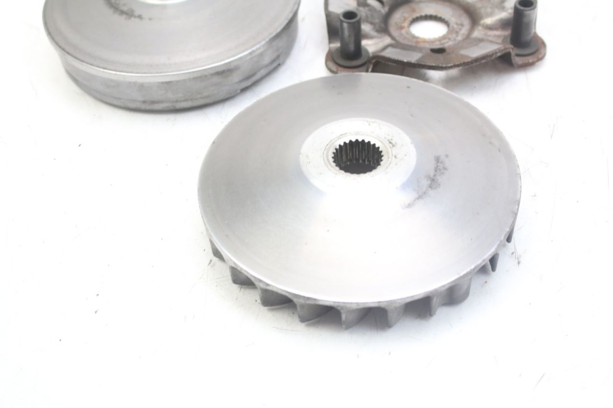 photo de VARIATOR KYMCO X-CITING XCITING 400 (2014 - 2018) - Technical close-up