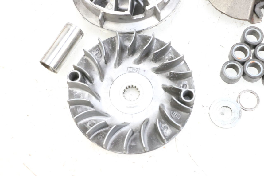 photo de VARIATOR YAMAHA XMAX X-MAX ABS 125 (2017 - 2020) - Markings and original references